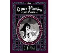 Danze macabre per violino