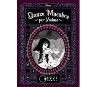 Danze macabre per violino
