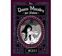 DANZE MACABRE PER VIOLINO