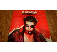 Danzel - Pump It Up