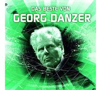 Georg Danzer Das Beste Von Georg Danzer (CD)