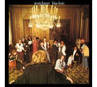 DANZER, GEORG - FEINE LEUTE -REMAST-