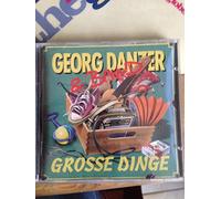 Danzer, Georg - Grosse Dinge (1995)