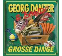 Danzer,Georg Grosse Dinge (Remastered) (CD)