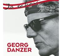 Danzer,Georg Jö Schau...Georg Danzer (CD)