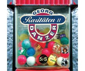 Danzer,Georg - Raritäten Vol. 2