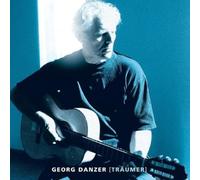 Georg Danzer Träumer (Remastered) (CD)