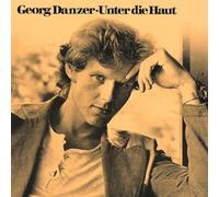Danzer,Georg - Unter die Haut (Remastered)