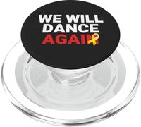 Danzeremo di nuovo Israele 7 Ott Nova PopSockets PopGrip per MagSafe