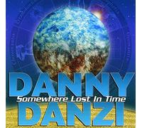 Danzi, Danny - Somewhere Lost In Time