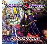 Danzi,Danny - Tribulations