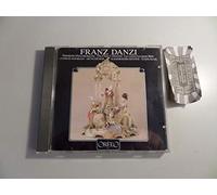 Danzi F. - Concerto Fl-Comp