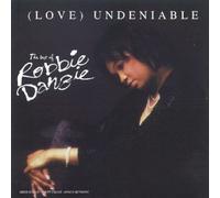 Danzie,Robbie - Love Undeniable/Best of...