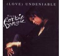 Danzie Robbie - Undeniable