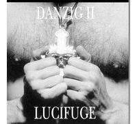 Danzig 2 - Lucifuge
