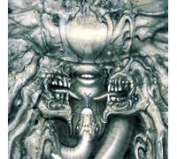 Danzig How the Gods Kill (CD) Album