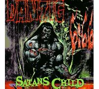 Danzig - 6:66 Satan's Child