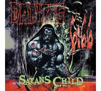 Danzig 6:66: Satans Child (Vinyl LP) 12" Album