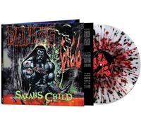 Danzig 6:66: Satans Child (Vinyl LP) 12" Album Coloured Vinyl