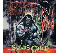 Danzig 6:66: Satans Child (Vinyl LP) 12" Album Coloured Vinyl (Limited Edition)