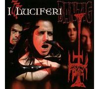 Danzig - 777: I Luciferi