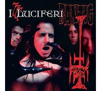 Danzig 777: I Luciferi (Vinyl LP) 12" Album