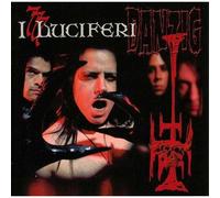 Danzig 777: I Luciferi (Vinyl LP)