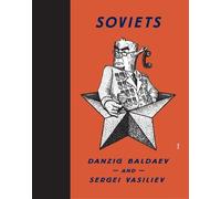 Danzig Baldaev Sergei Vasiliev FUEL Soviets (Copertina rigida)