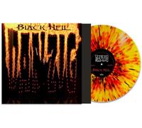 Danzig - Black Hell