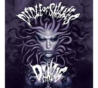 Danzig - Circle Of Snakes