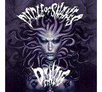Danzig Circle of Snakes (CD) Album