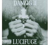 Danzig - Danzig 2: Lucifuge by Danzig
