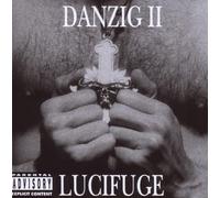 Danzig - Danzig 2: Lucifuge by Danzig
