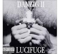 Danzig - Danzig 2: the Lucifuge