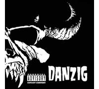 Danzig - Danzig (Audio Cd)