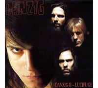 Danzig - Danzig II - Lucifuge