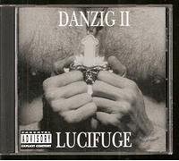 Danzig - Danzig II-Lucifuge