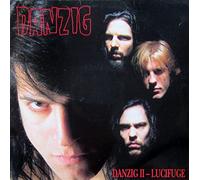 Danzig - Danzig II - Lucifuge