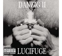 Danzig - Danzig II-Lucifuge