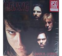 Danzig - Danzig II - Lucifuge (LP) (Mint (M))