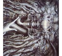 Danzig Danzig III: How the Gods Kill 12" Album (PRESALE 10/04/2026)