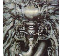 Danzig - Danzig III: How The Gods Kill - Def American Recordings - 512 270-2 by Danzig