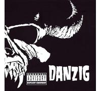 Danzig - Danzig - [Self Titled Album]