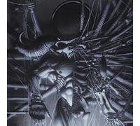 Danzig Danzig V: Blackacidevil 12" Album