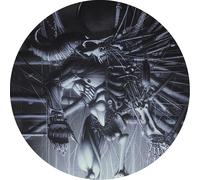 Danzig Danzig V: Blackacidevil (Vinyl LP) 12" Album Picture Disc