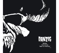 Danzig - Danzig (Reissue) (Limited Edition) (LP)