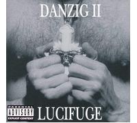 Danzig Danzig Vol.2: Lucifuge (CD)