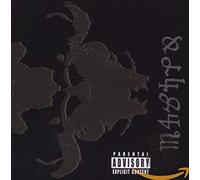 Danzig - Danzig, Vol 4