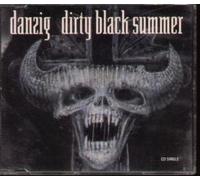 Danzig - Dirty black summer