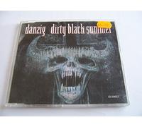 Danzig - Dirty Black Summer(3 Tit Dont Inedit-Digipack)